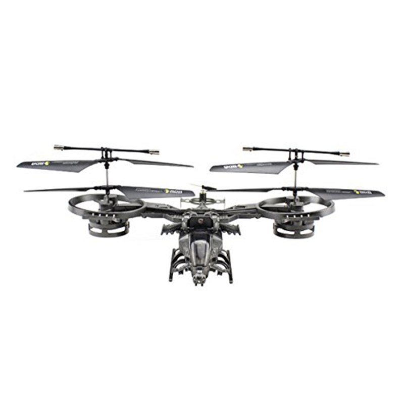 New Arrival YD713 YD718 Avatar - Rc Helicopter Gyro recensione e prezzo