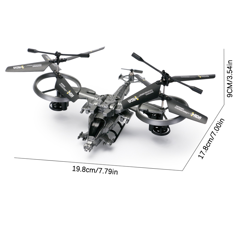 New Arrival YD713 YD718 Avatar - Rc Helicopter Gyro recensione e prezzo