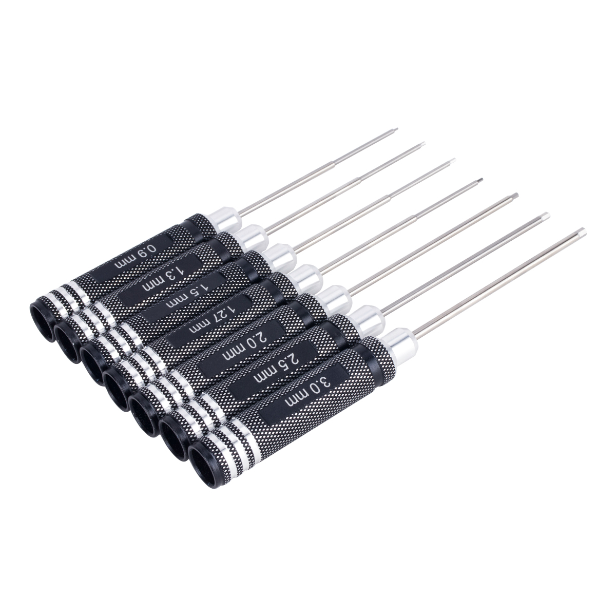 7 IN 1 Steel Hex Screwdriver S - Rc Helicopter Tool Kit recensione e prezzo