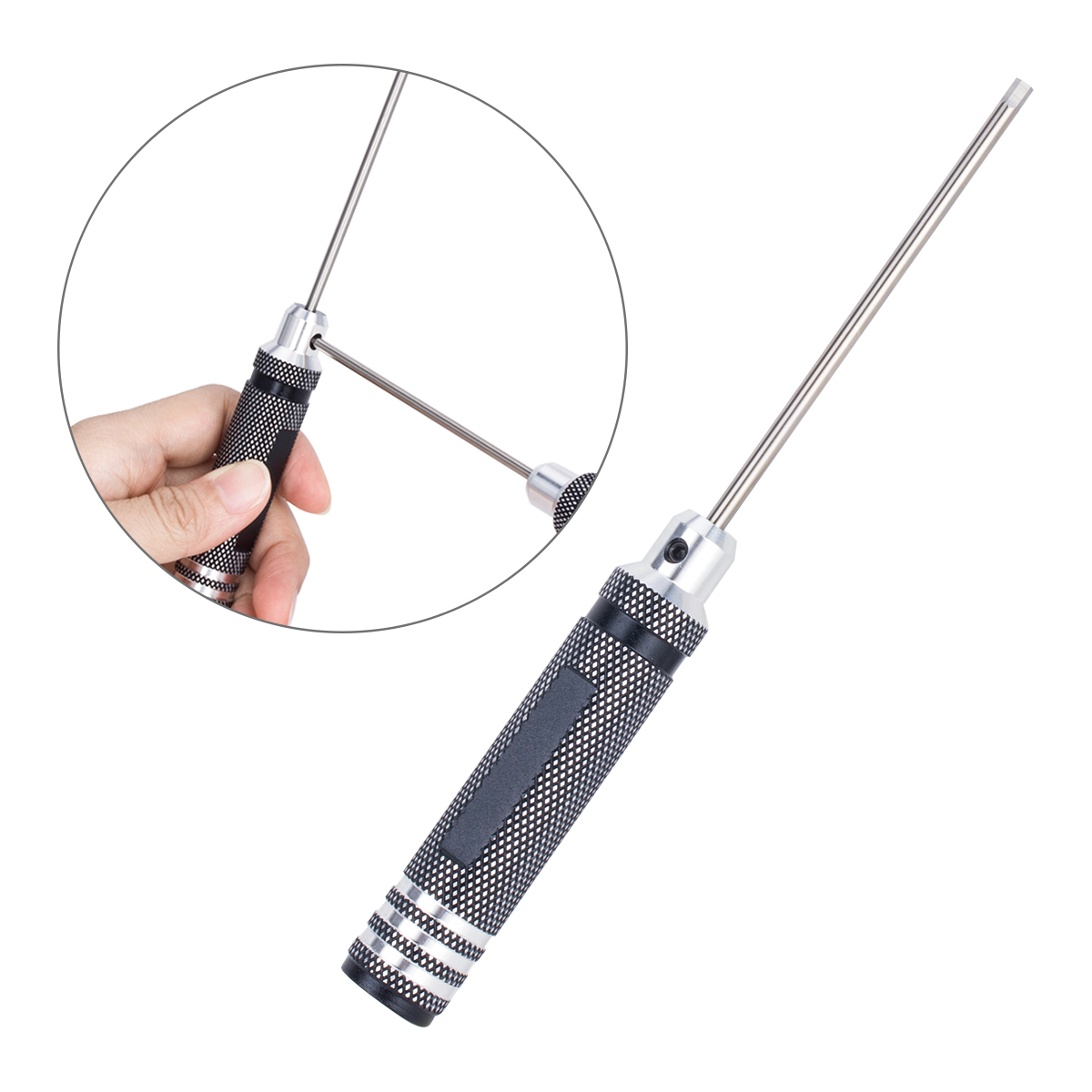 7 IN 1 Steel Hex Screwdriver S - Rc Helicopter Tool Kit recensione e prezzo