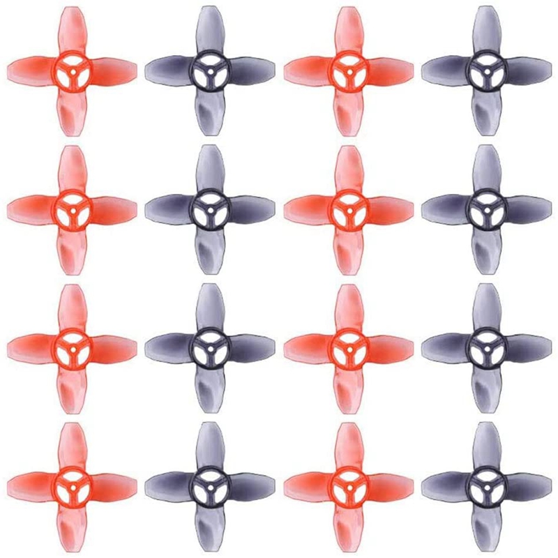16Pcs for EMAX Avan Tinyhawk T - Rc Helicopter Blade recensione e prezzo