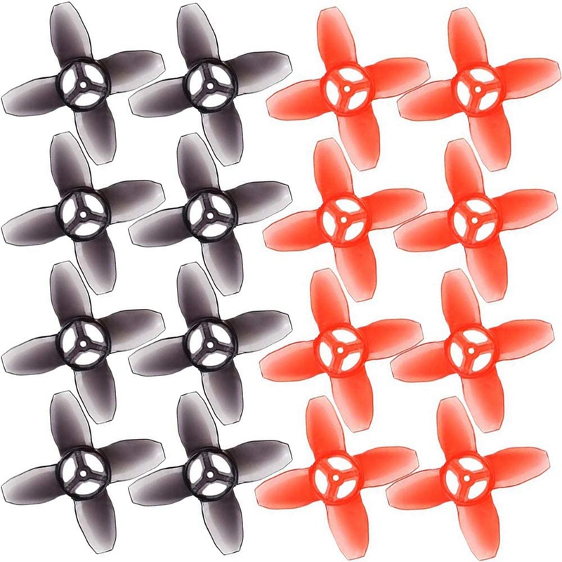 16Pcs for EMAX Avan Tinyhawk T - Rc Helicopter Blade recensione e prezzo