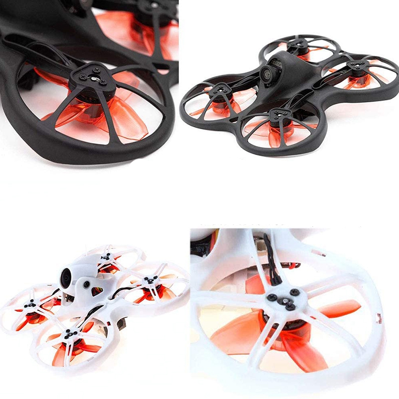 16Pcs for EMAX Avan Tinyhawk T - Rc Helicopter Blade recensione e prezzo