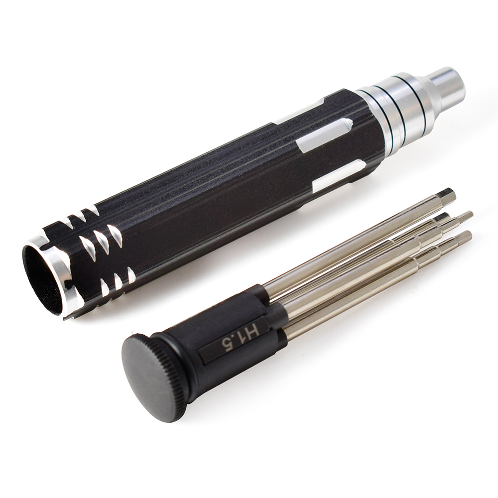 RC parts 4 in 1 1.5mm 2.0mm 2. - Rc Helicopter Tool Kit recensione e prezzo