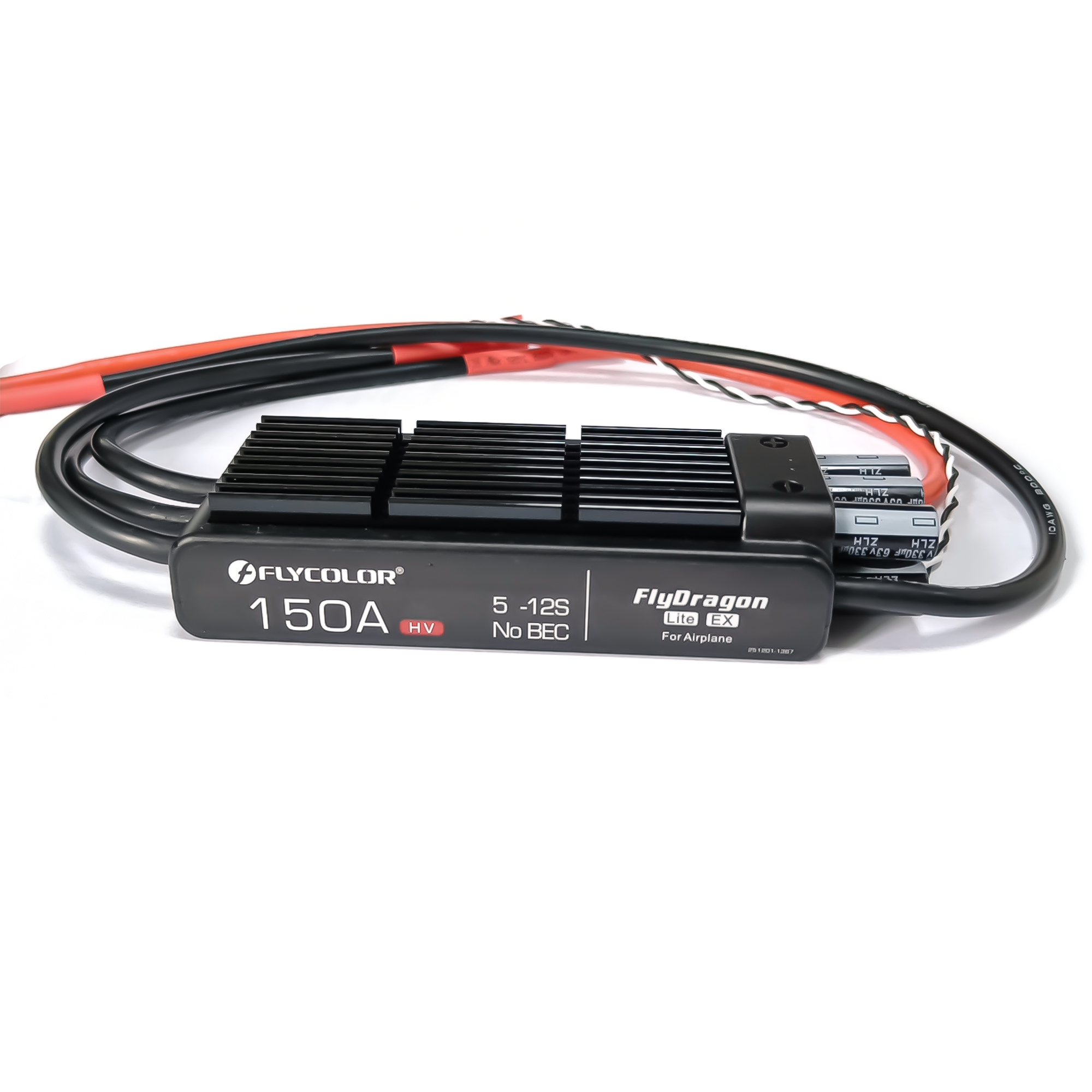 FlyDragon V4 80A / 150A FLYCOL - Rc Helicopter Battery recensione e prezzo