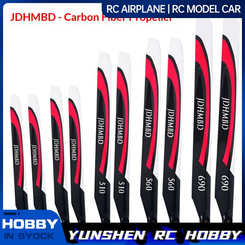 Jdhmbd Rc Helicopter Main Blad - Rc Helicopter Blade recensione e prezzo