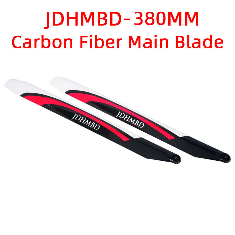 Jdhmbd Rc Helicopter Main Blad - Rc Helicopter Blade recensione e prezzo