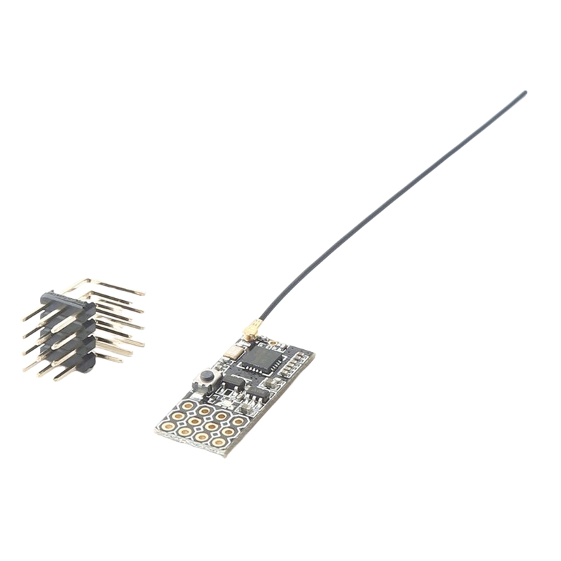 Flysky FS2A Mini Receiver 4CH  - Rc Helicopter Battery recensione e prezzo