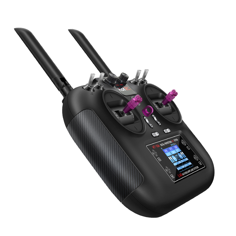 Hotrc HT-10A 2.4G 10CH Transmi - Rc Helicopter Battery recensione e prezzo