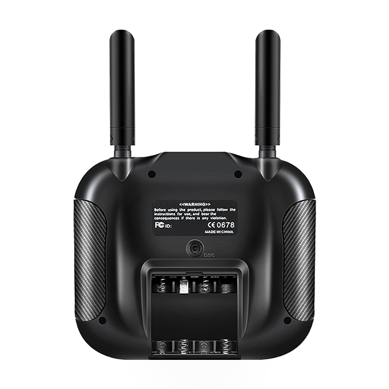 Hotrc HT-10A 2.4G 10CH Transmi - Rc Helicopter Battery recensione e prezzo