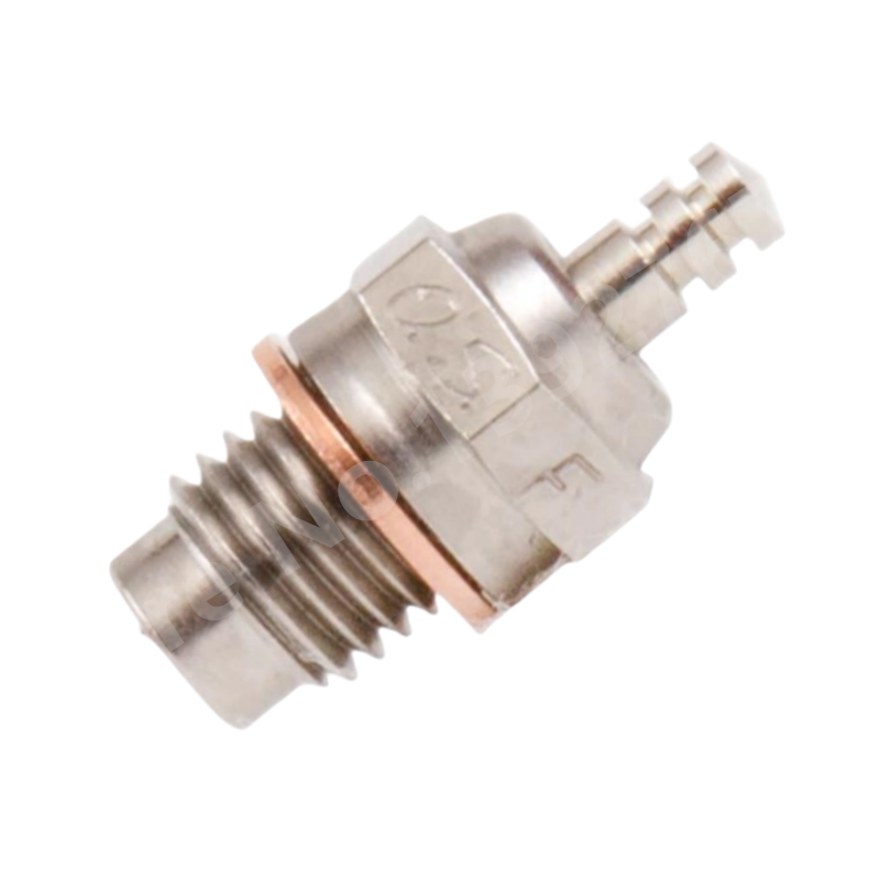 O.S. OS Type F OSF Glow Plug M - Rc Helicopter Tool Kit recensione e prezzo