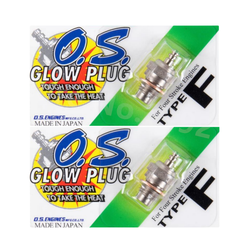 O.S. OS Type F OSF Glow Plug M - Rc Helicopter Tool Kit recensione e prezzo