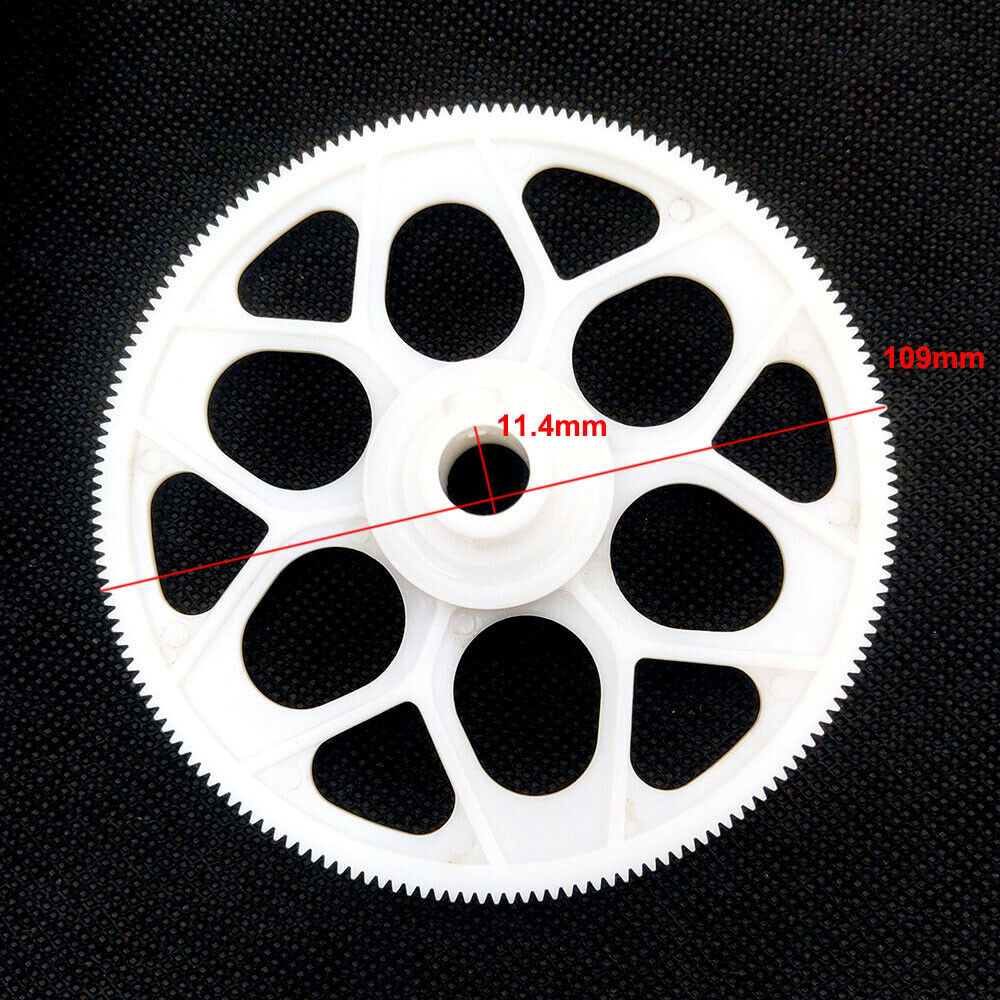 1pcs 170T Main Gear With 1pcs  - Rc Helicopter Nitro recensione e prezzo