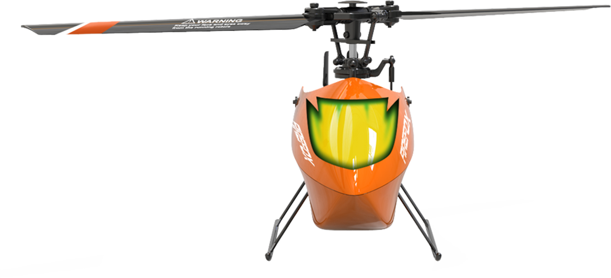 C129 RC Helicopter RTF 4CH 6-a - Rc Helicopter Gyro recensione e prezzo