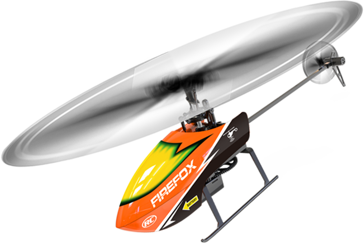 C129 RC Helicopter RTF 4CH 6-a - Rc Helicopter Gyro recensione e prezzo