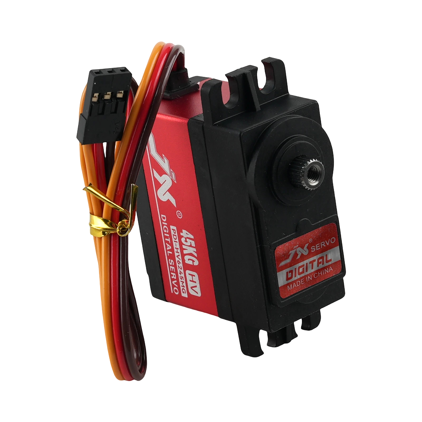 JX Servo PDI-HV6245MG 45KG HV  - Rc Helicopter Parts recensione e prezzo