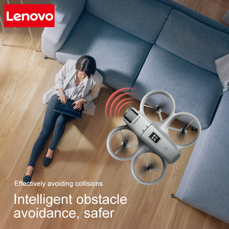 Lenovo D16 GPS Drone 8K Aerial - Rc Helicopter Charger recensione e prezzo
