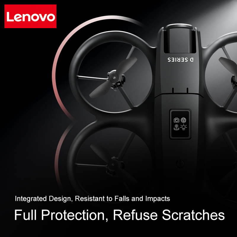Lenovo D16 GPS Drone 8K Aerial - Rc Helicopter Charger recensione e prezzo