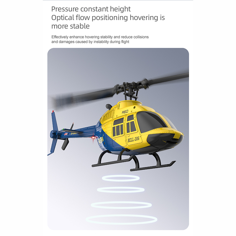 RC ERA A60 Rc Plane Helicopter - Rc Helicopter Gyro recensione e prezzo