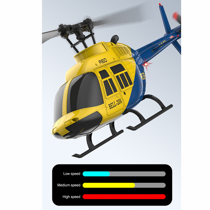 RC ERA A60 Rc Plane Helicopter - Rc Helicopter Gyro recensione e prezzo
