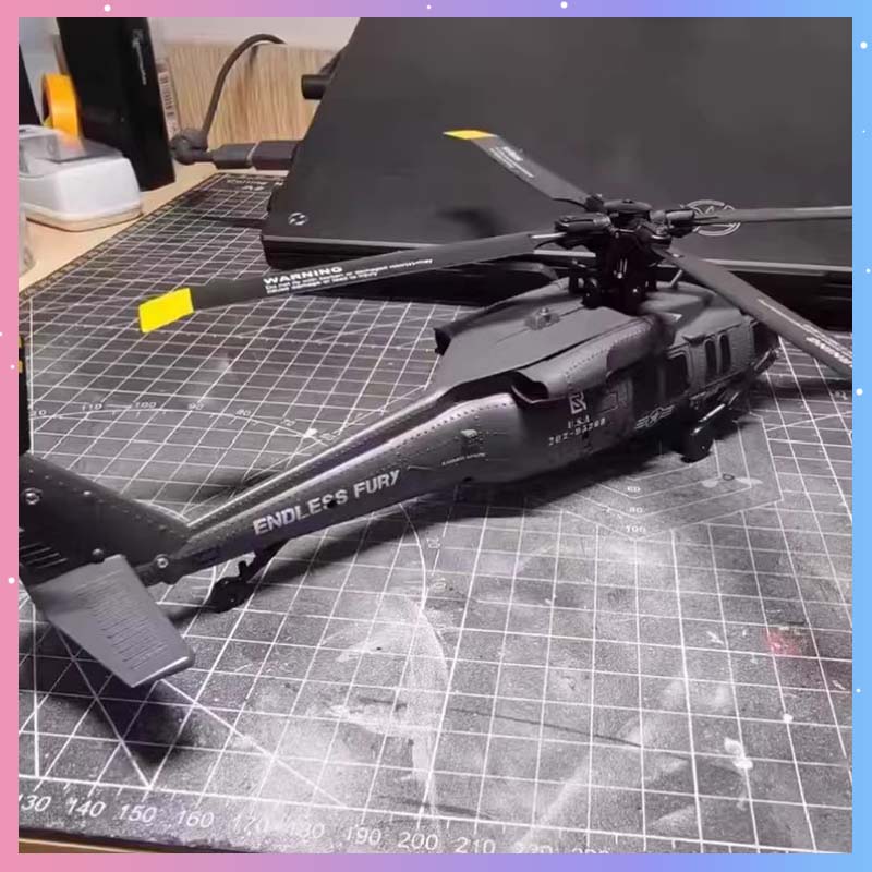 U9901 RC Helicopter 2.4G Six C - Rc Helicopter Large recensione e prezzo
