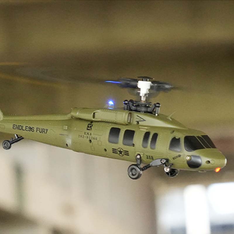 U9901 RC Helicopter 2.4G Six C - Rc Helicopter Large recensione e prezzo