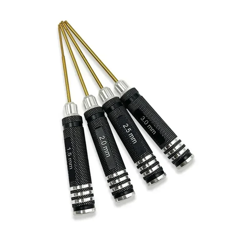 0.9/1.27/ 1.3/ 1.5/ 2.0/ 2.5/  - Rc Helicopter Tool Kit recensione e prezzo