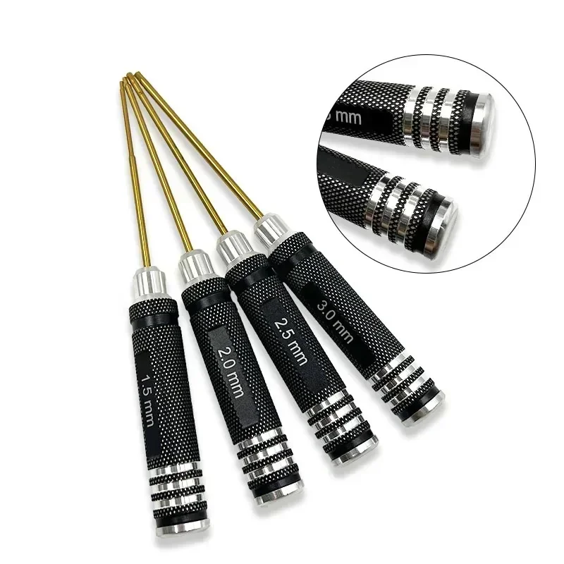 0.9/1.27/ 1.3/ 1.5/ 2.0/ 2.5/  - Rc Helicopter Tool Kit recensione e prezzo