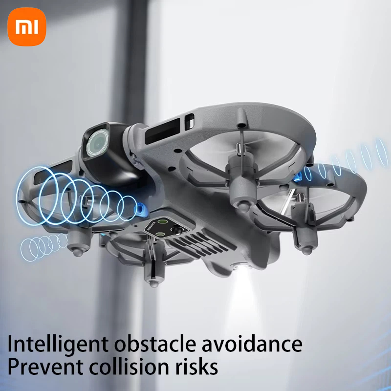Xiaomi Z906 Drone 8K Aerial HD - Rc Helicopter Charger recensione e prezzo