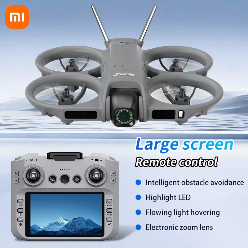 Xiaomi Z906 Drone 8K Aerial HD - Rc Helicopter Charger recensione e prezzo