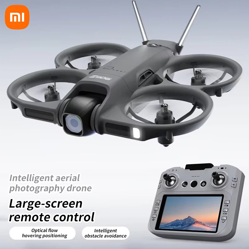 Xiaomi Z906 Drone 8K Aerial HD - Rc Helicopter Charger recensione e prezzo