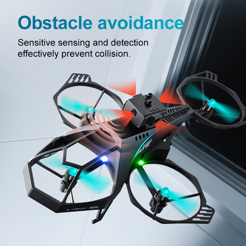 New V35 Remote Control Aircraf - Rc Helicopter Electric recensione e prezzo