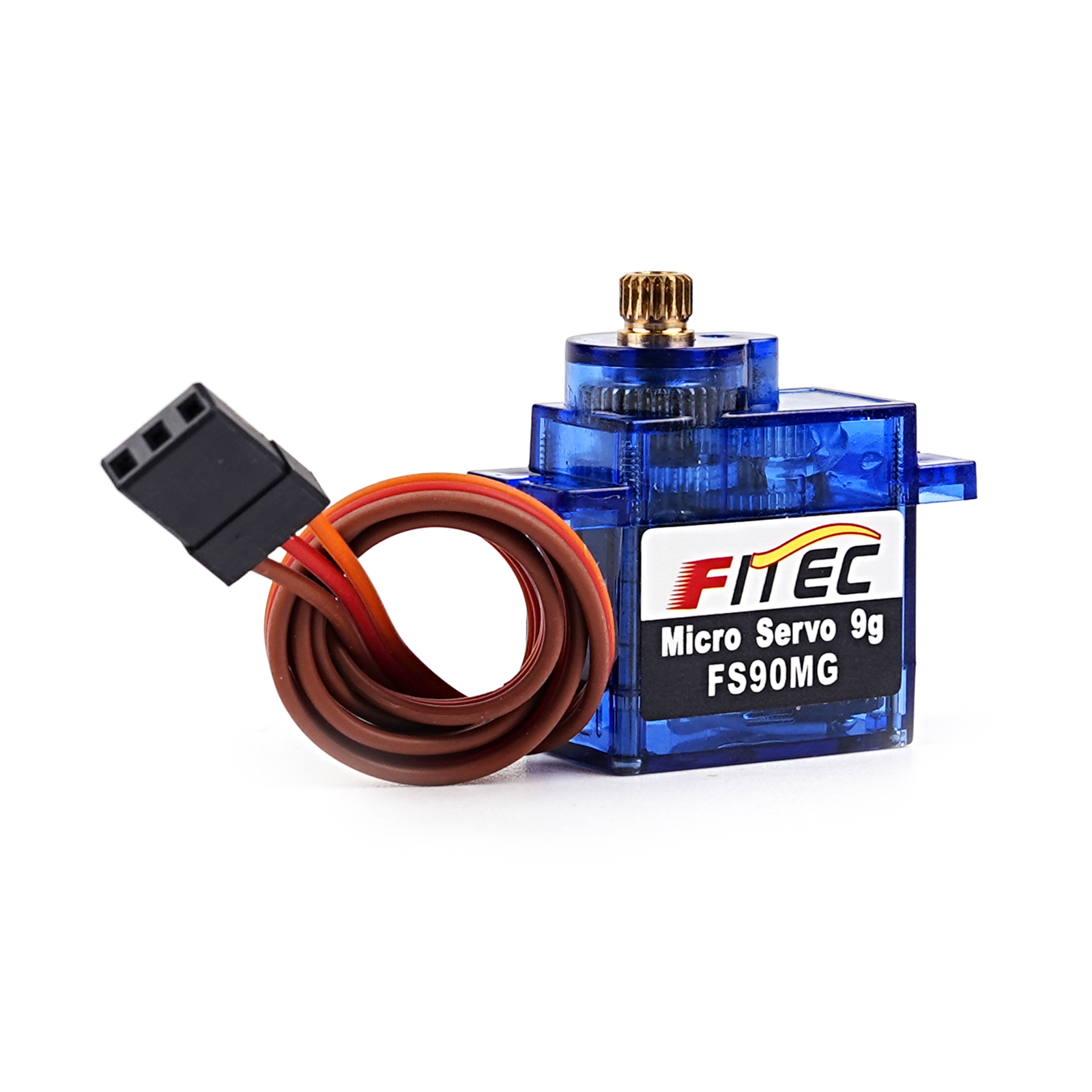 Feetech FS90MG 2.2KG 9g Digita - Rc Helicopter Motor recensione e prezzo