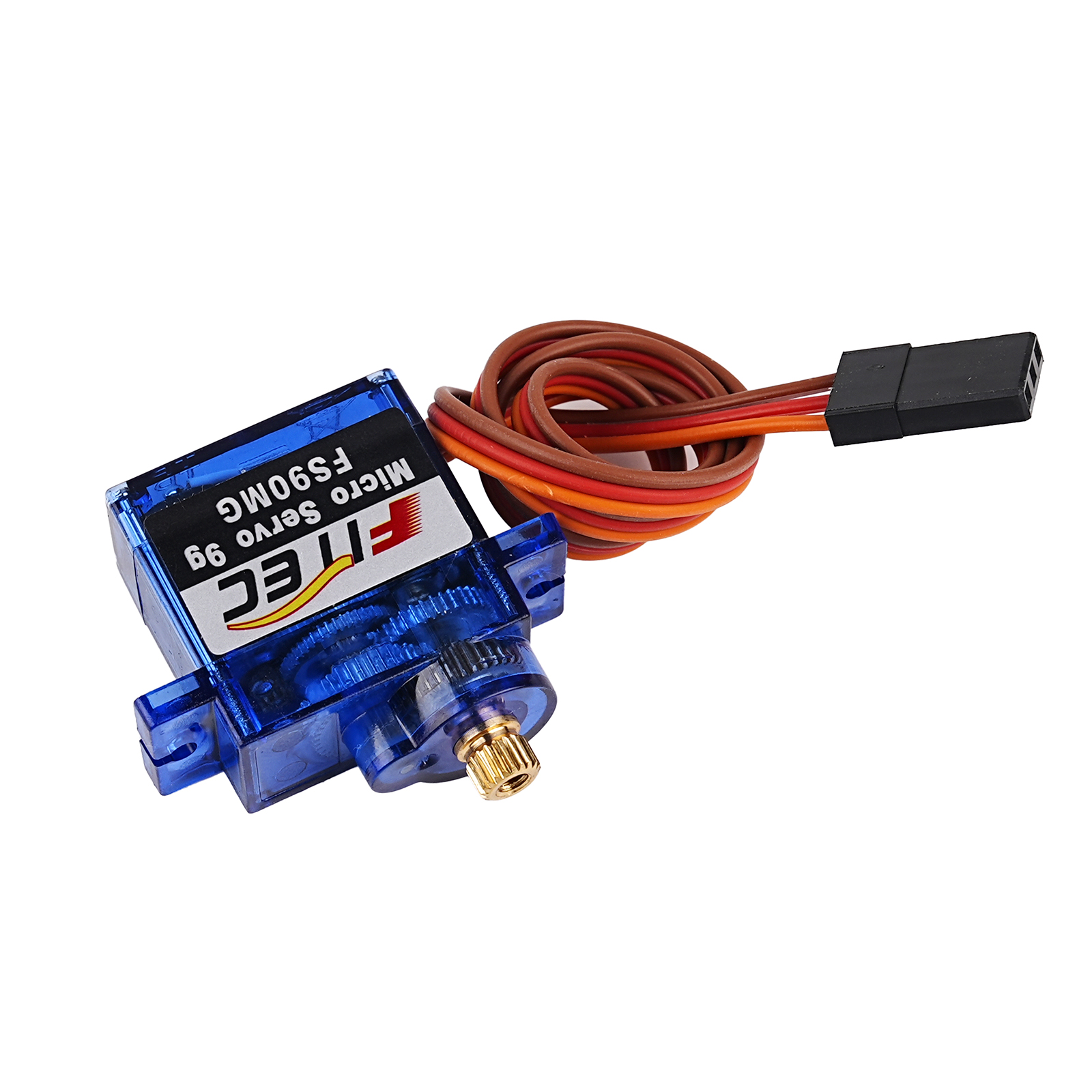 Feetech FS90MG 2.2KG 9g Digita - Rc Helicopter Motor recensione e prezzo