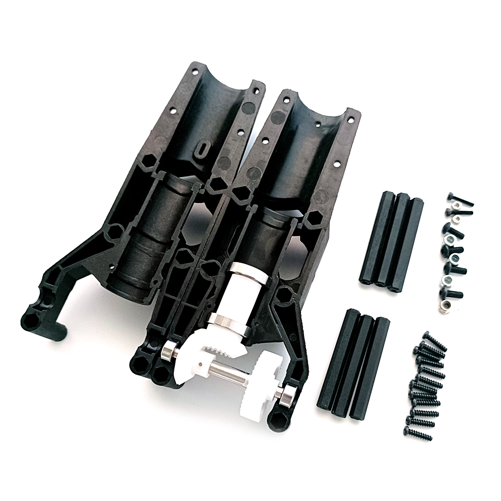 STASRC T-Rex 550/600 Tail Boom - Rc Helicopter Nitro recensione e prezzo