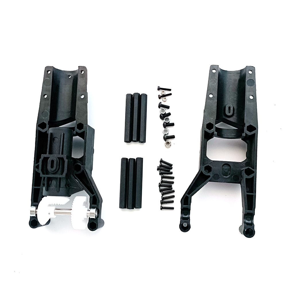 STASRC T-Rex 550/600 Tail Boom - Rc Helicopter Nitro recensione e prezzo