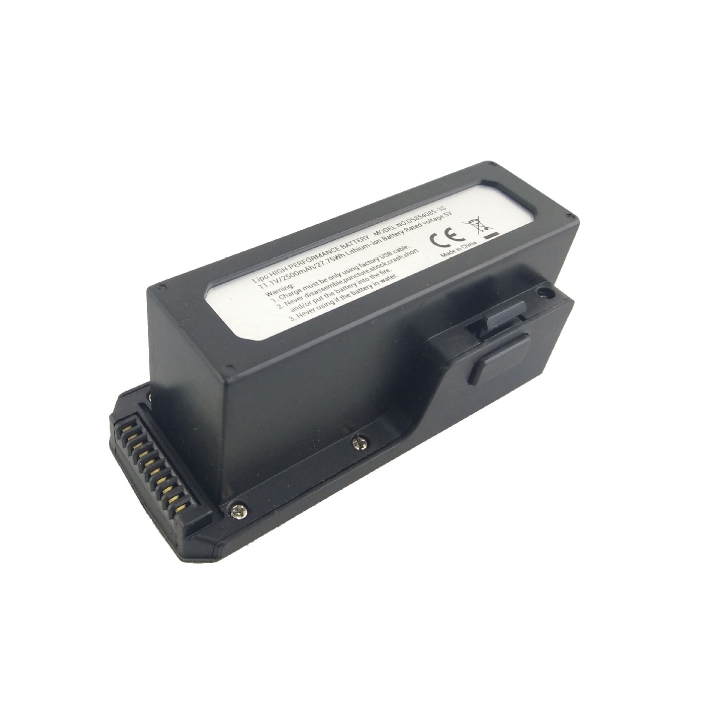 Original F11 4K Pro GPS Drone  - Rc Helicopter Battery recensione e prezzo