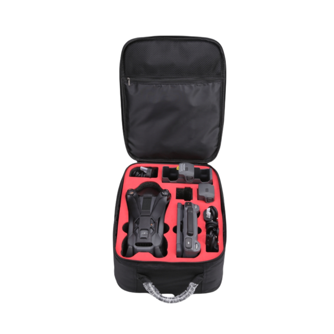 For DJI Mavic 4 Pro shoulder B - Rc Helicopter Bag recensione e prezzo