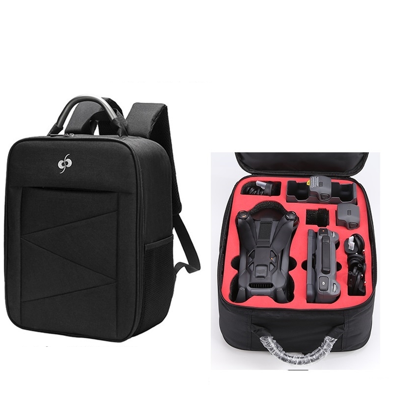 For DJI Mavic 4 Pro shoulder B - Rc Helicopter Bag recensione e prezzo