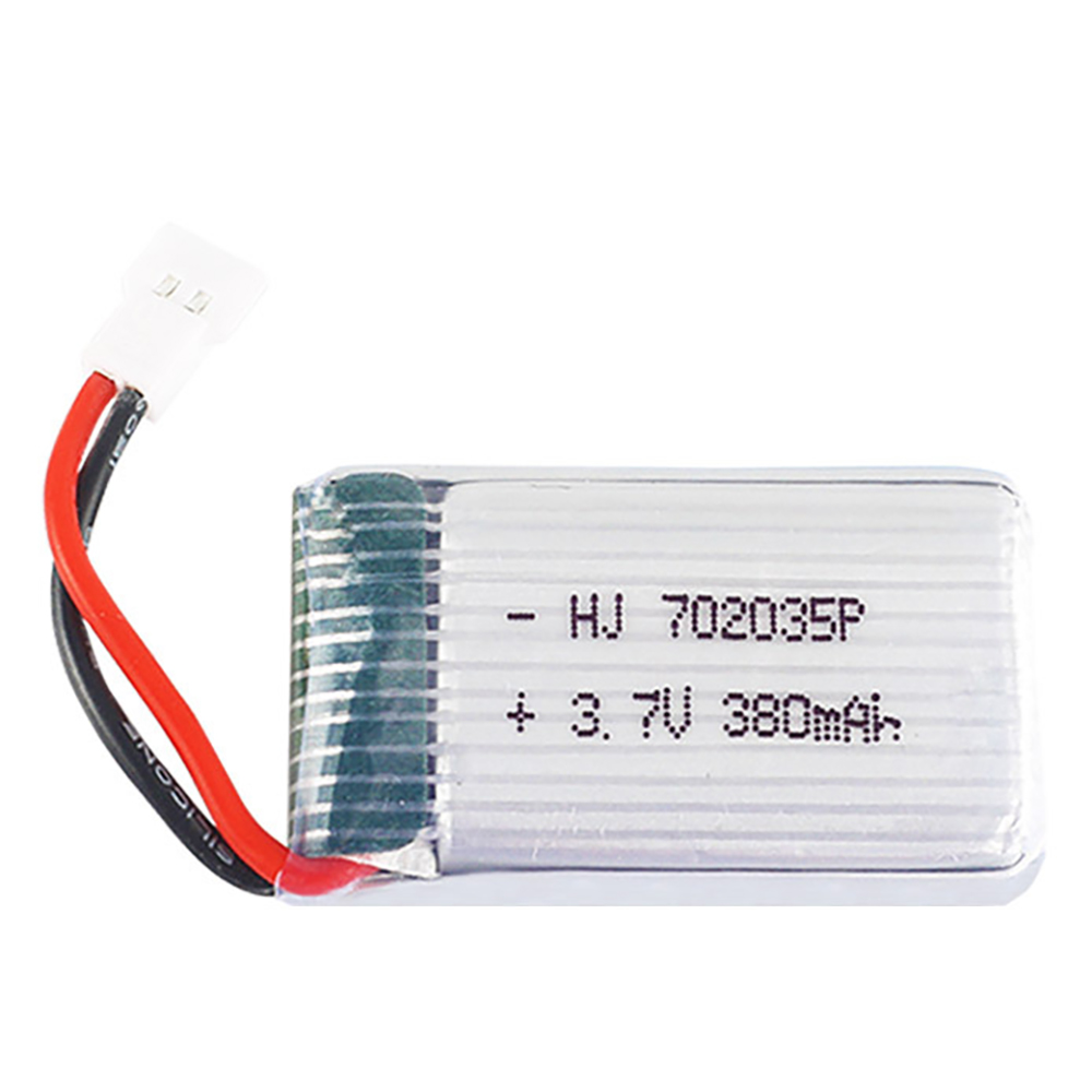 3.7V 380mah 702035 Lipo Batter - Rc Helicopter Charger recensione e prezzo