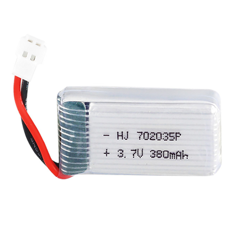 3.7V 380mah 702035 Lipo Batter - Rc Helicopter Charger recensione e prezzo