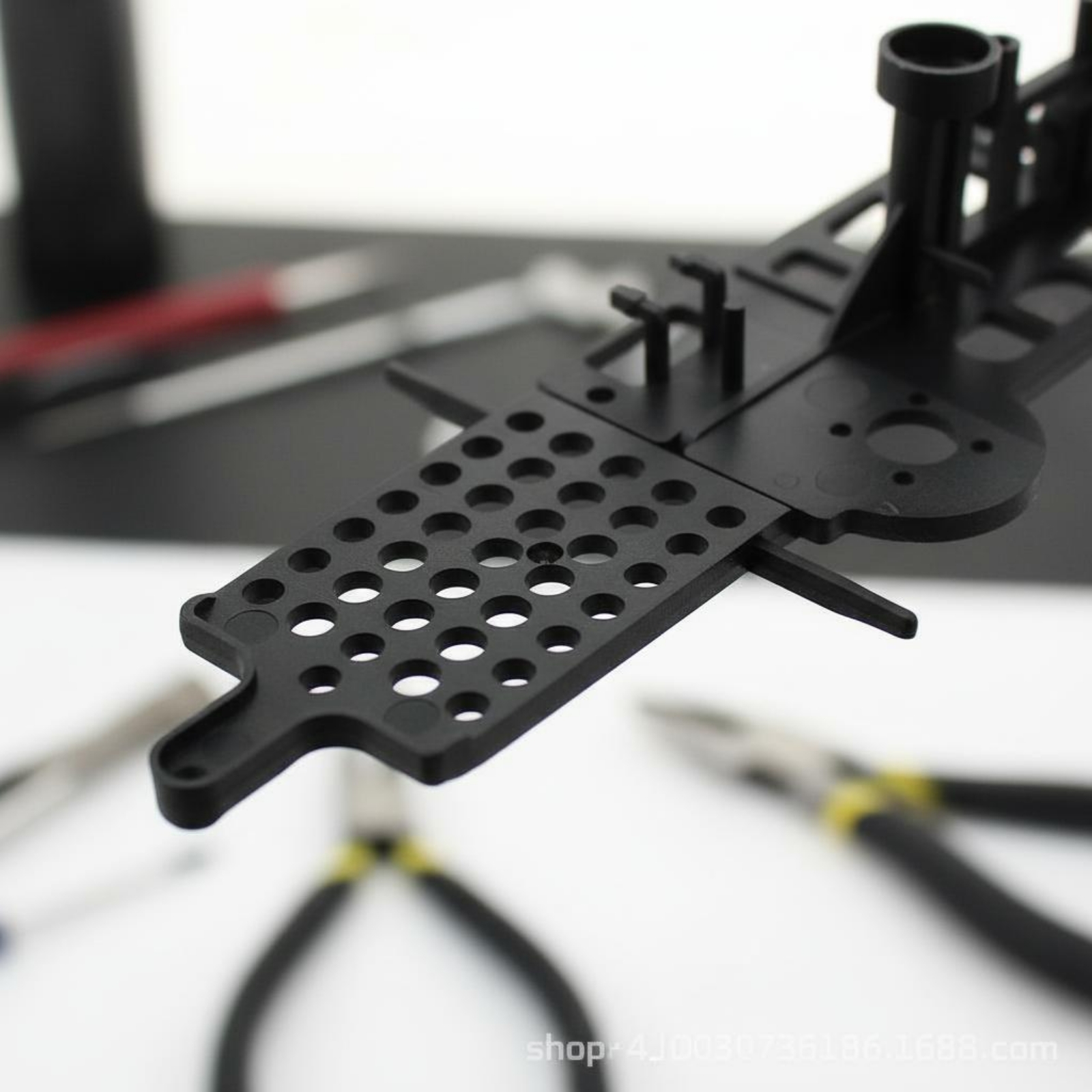 Helicopter Base Assembly Light - Rc Helicopter Motor recensione e prezzo