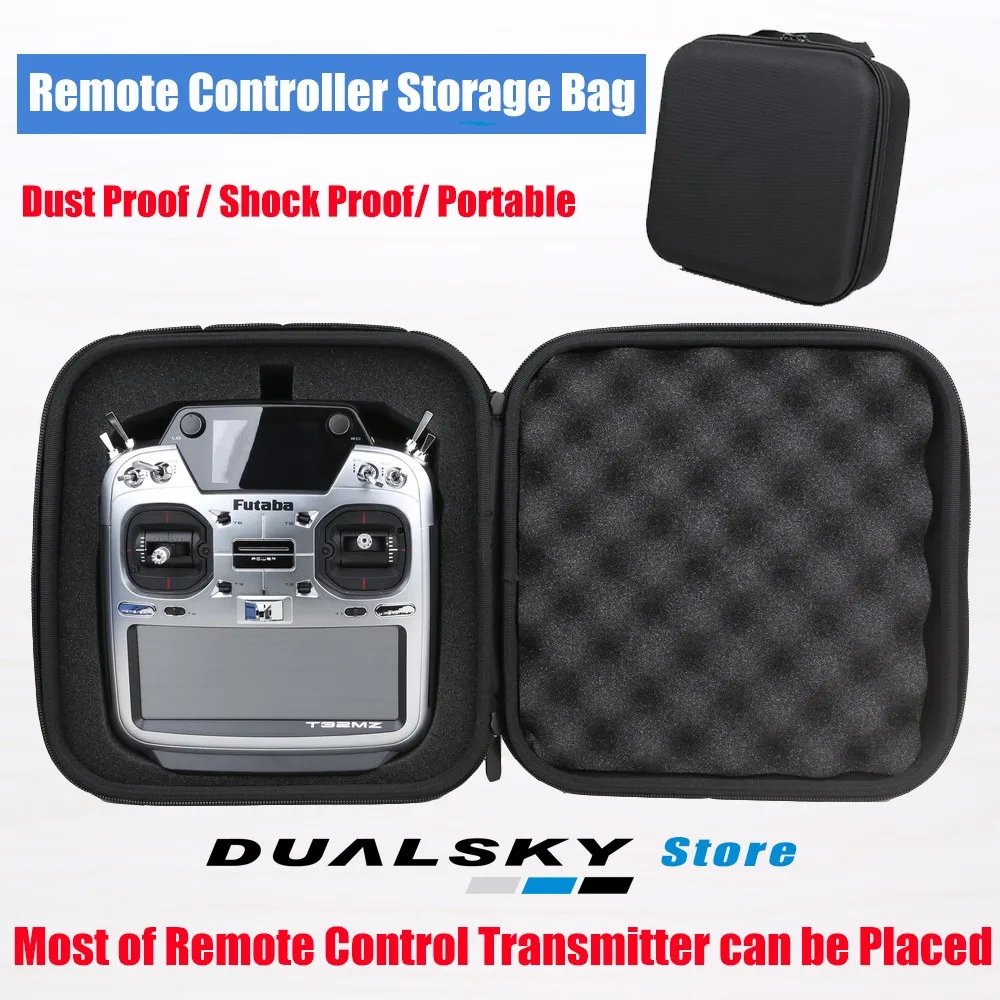 Universal Remote Controller St - Rc Helicopter Bag recensione e prezzo
