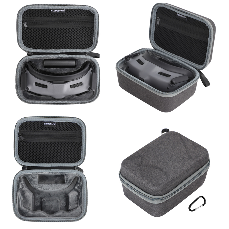 Portable Storage Bag Suitcase  - Rc Helicopter Bag recensione e prezzo