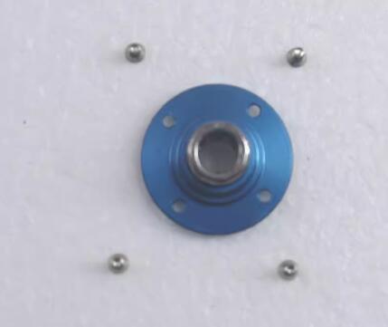 450 Main Gear Case one way bea - Rc Helicopter Nitro recensione e prezzo