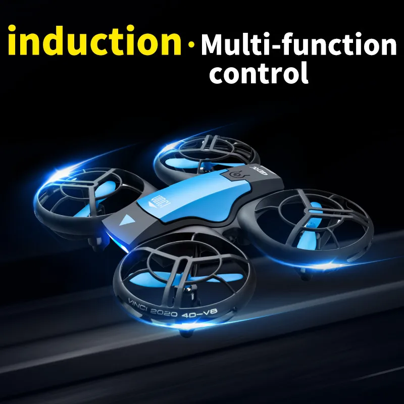 RC airplane toy gesture contro - Rc Helicopter Gas recensione e prezzo