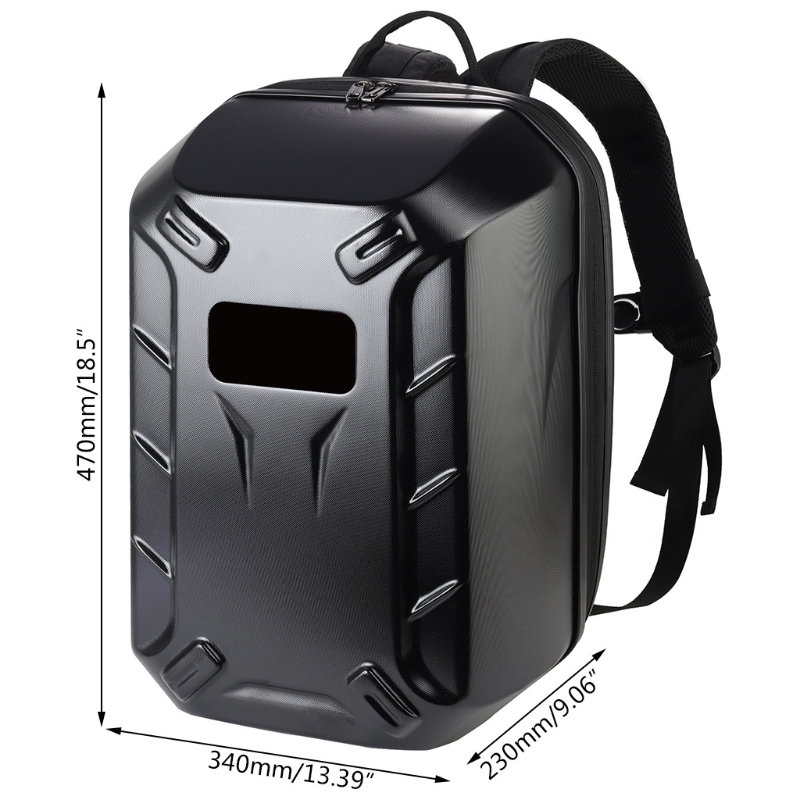 Professional Backpack Shoulder - Rc Helicopter Bag recensione e prezzo