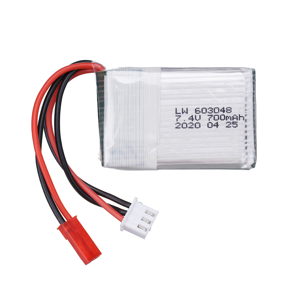7.4V 700mAh 25c Lipo Battery F - Rc Helicopter Battery recensione e prezzo