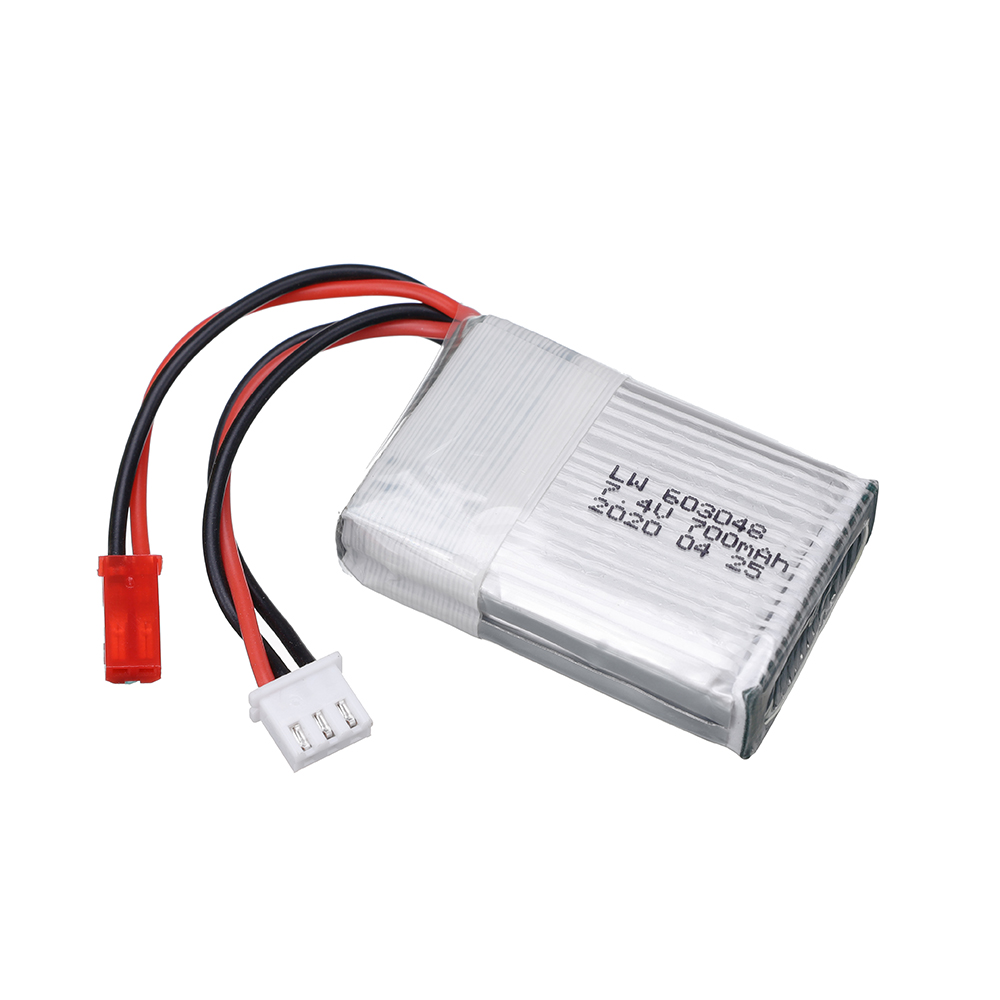 7.4V 700mAh 25c Lipo Battery F - Rc Helicopter Battery recensione e prezzo