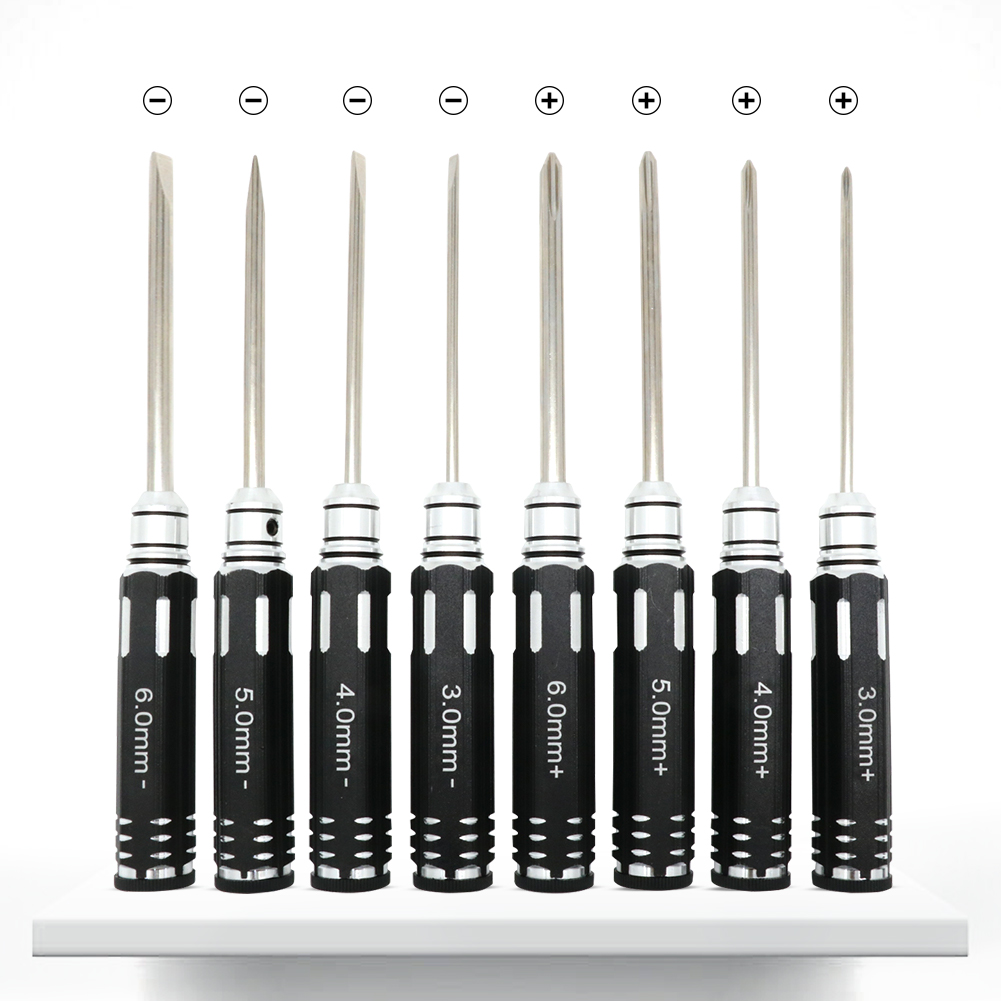RC Hex Driver Set - 16pcs Hex  - Rc Helicopter Tool Kit recensione e prezzo